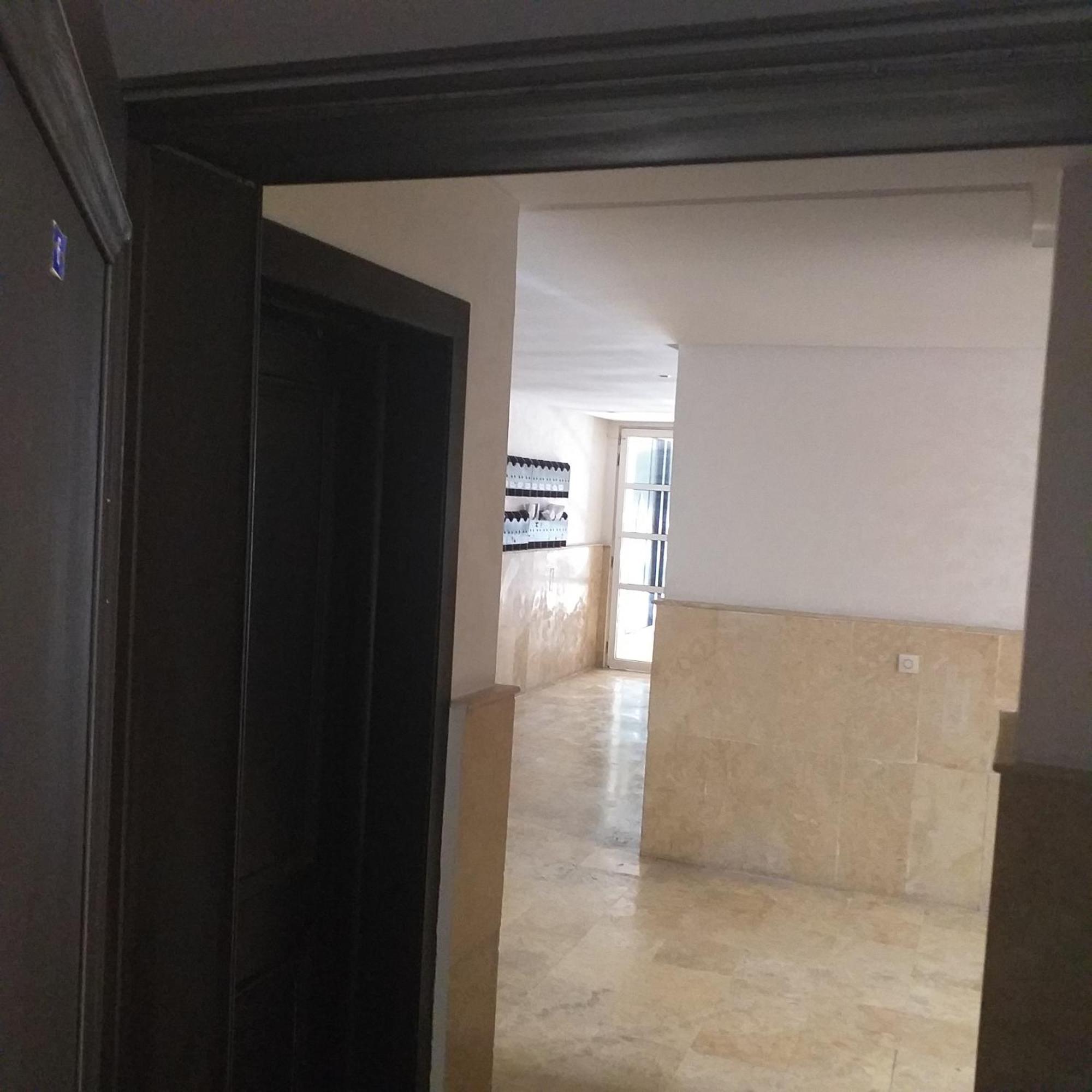 Appartement Residence Jawharat Mogador As-Sawíra Exteriér fotografie