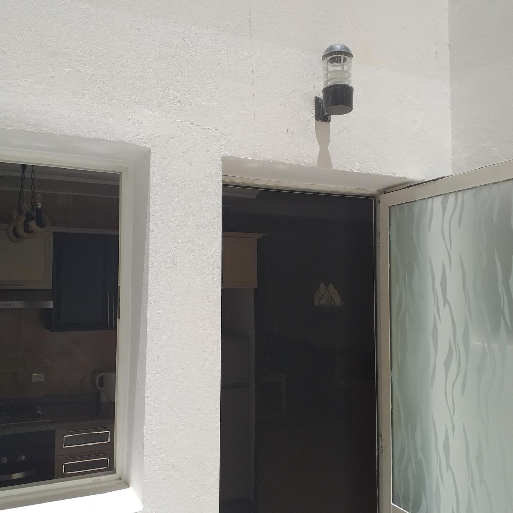 Appartement Residence Jawharat Mogador As-Sawíra Exteriér fotografie