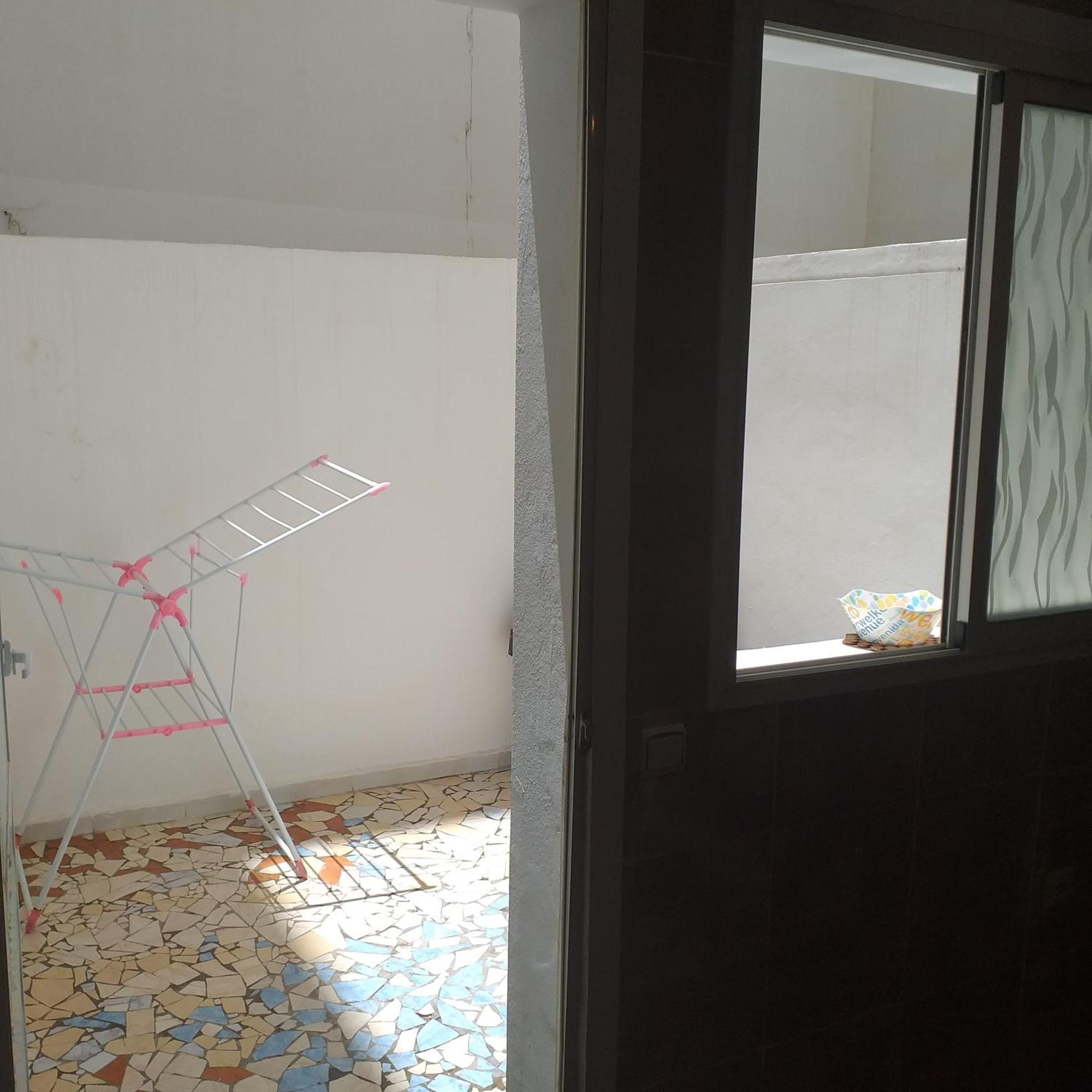 Appartement Residence Jawharat Mogador As-Sawíra Exteriér fotografie
