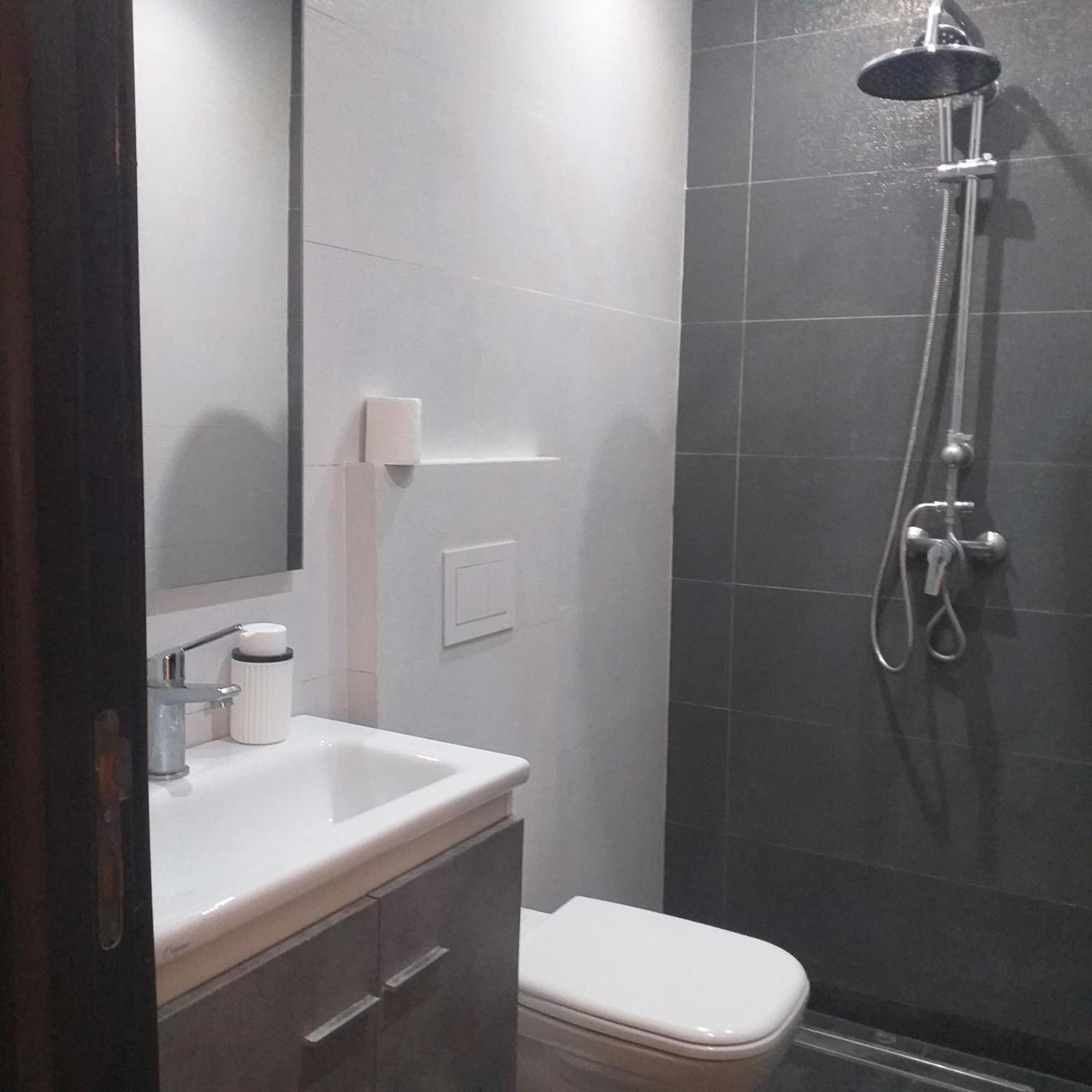 Appartement Residence Jawharat Mogador As-Sawíra Exteriér fotografie